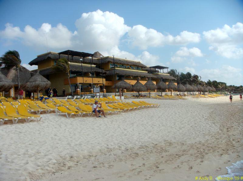 Iberostar Tucan et Quetzal (42).JPG